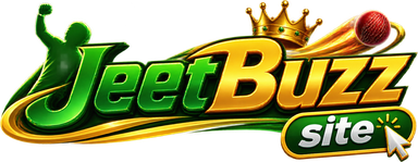 JeetBuzz Site Logo